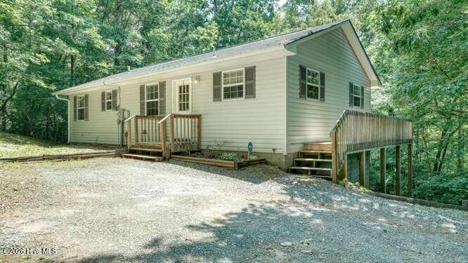 151 Laurel Spring Drive Murphy, NC 28906 - Photo 1 of 24