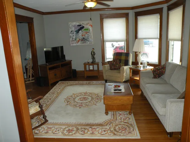 $219,000 | 301 West Amelia Street, Cassville, WI 53806