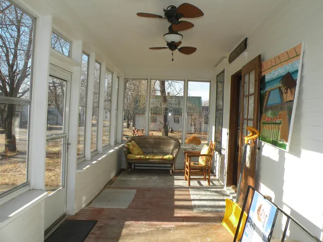 $219,000 | 301 West Amelia Street, Cassville, WI 53806