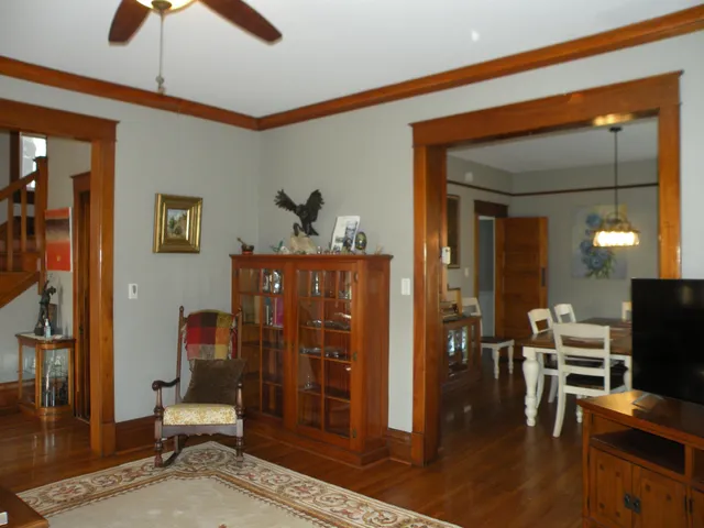 $219,000 | 301 West Amelia Street, Cassville, WI 53806