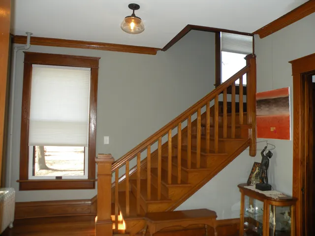 $219,000 | 301 West Amelia Street, Cassville, WI 53806