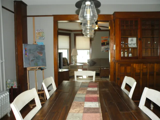 $219,000 | 301 West Amelia Street, Cassville, WI 53806