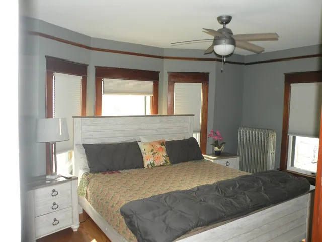 $219,000 | 301 West Amelia Street, Cassville, WI 53806