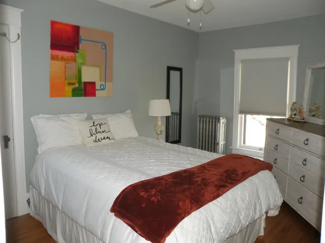 $219,000 | 301 West Amelia Street, Cassville, WI 53806