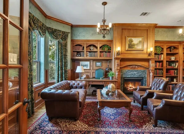 $1,150,000 | 28503 Champions Ridge Road, Magnolia, TX 77354