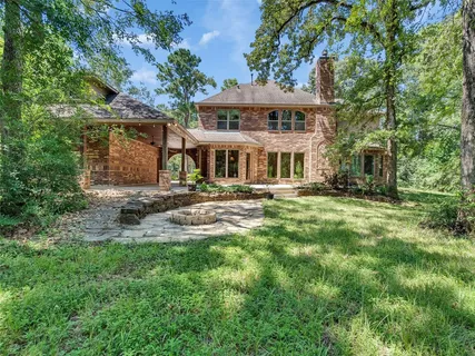 $1,150,000 | 28503 Champions Ridge Road, Magnolia, TX 77354