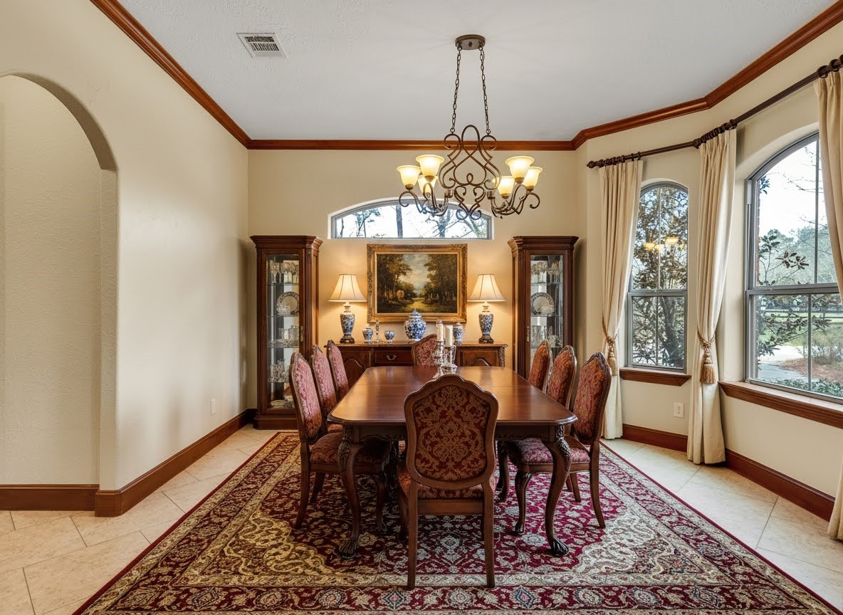 28503 Champions Ridge Road Magnolia, TX 77354 - Photo 4 of 47 Virtually Staged