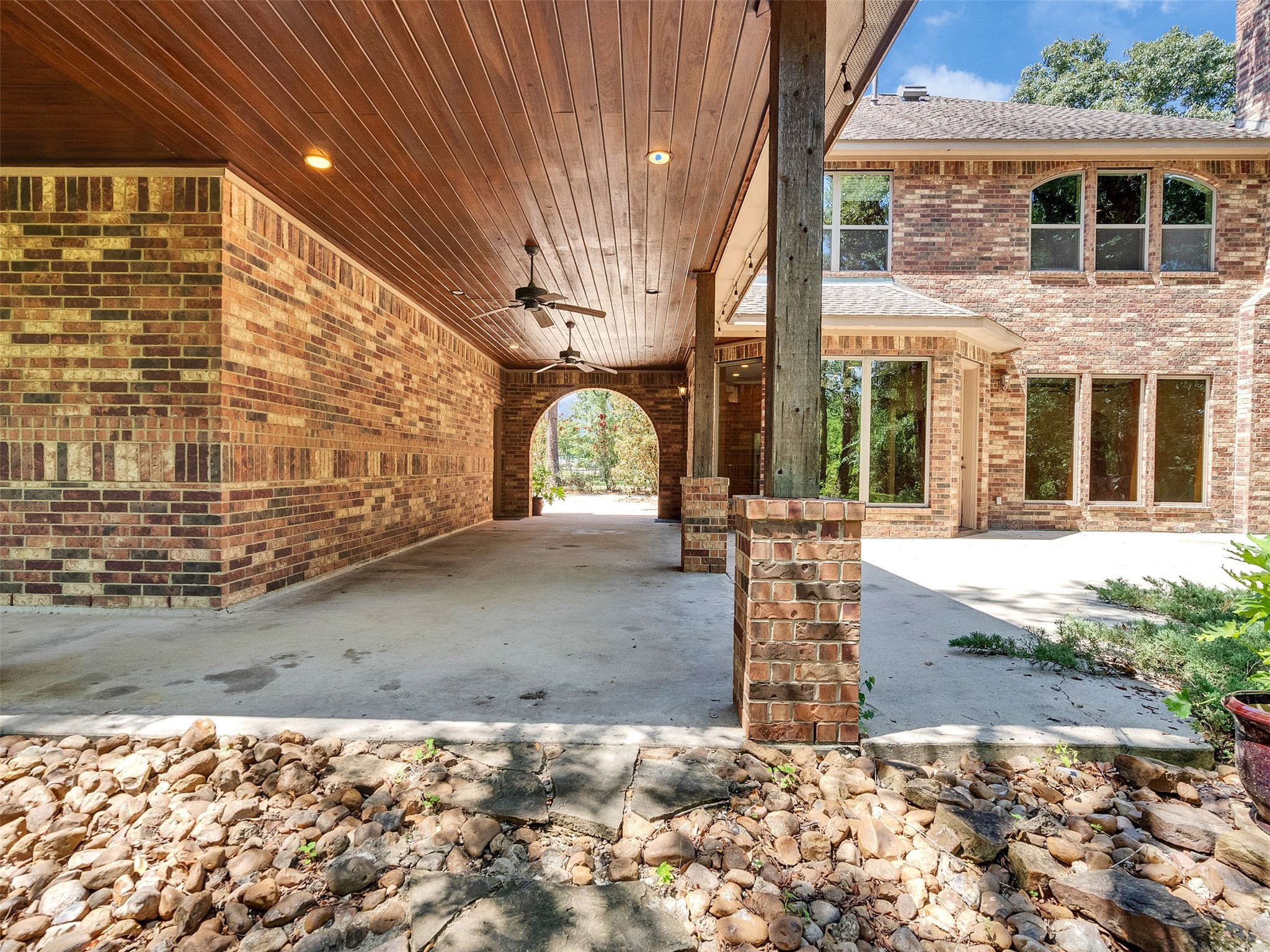 28503 Champions Ridge Road Magnolia, TX 77354 - Photo 42 of 47