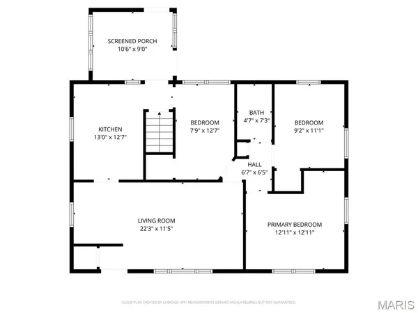 $1,695 | 1158 Brightling Drive, St. Louis, MO 63132