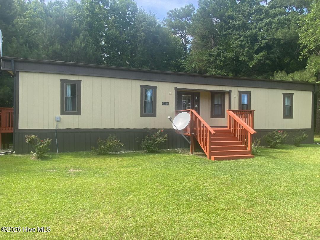 3324 Stag Park Road Burgaw, NC 28425 - Photo 4 of 24