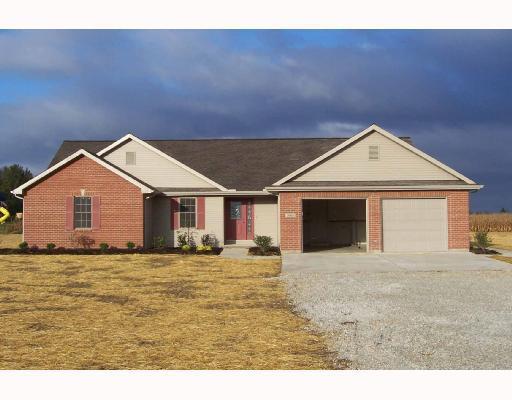 7605 Riley Road Celina, OH 45822 - Photo 1 of 10