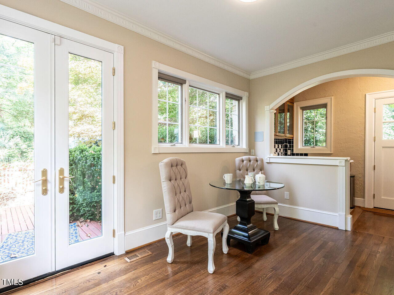 2501 Kenmore Drive Raleigh, NC 27608 - Photo 16 of 58