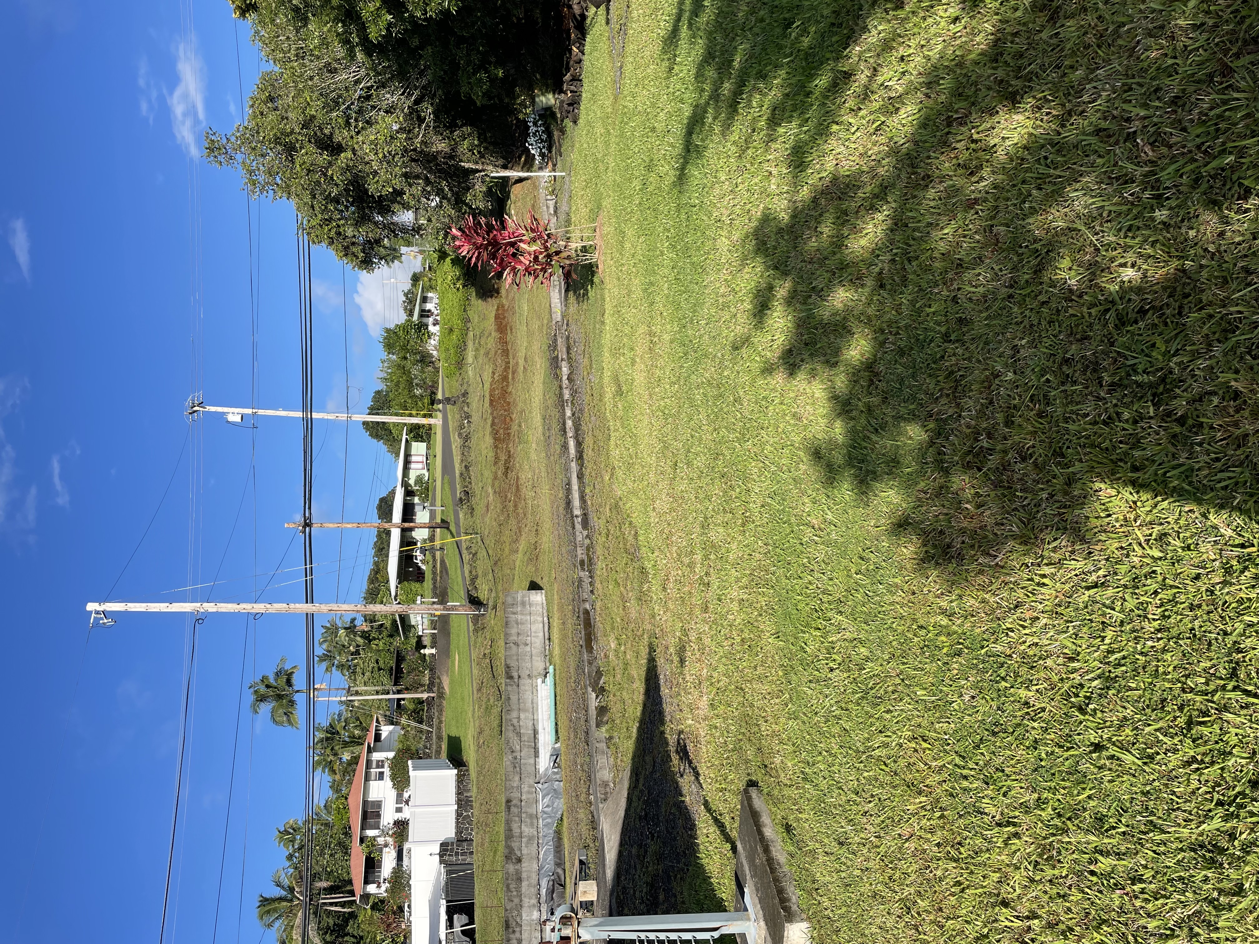 435 Lot 45 Kaumana Drive Hilo, HI 96720 - Photo 4 of 7 a view of an ocean view