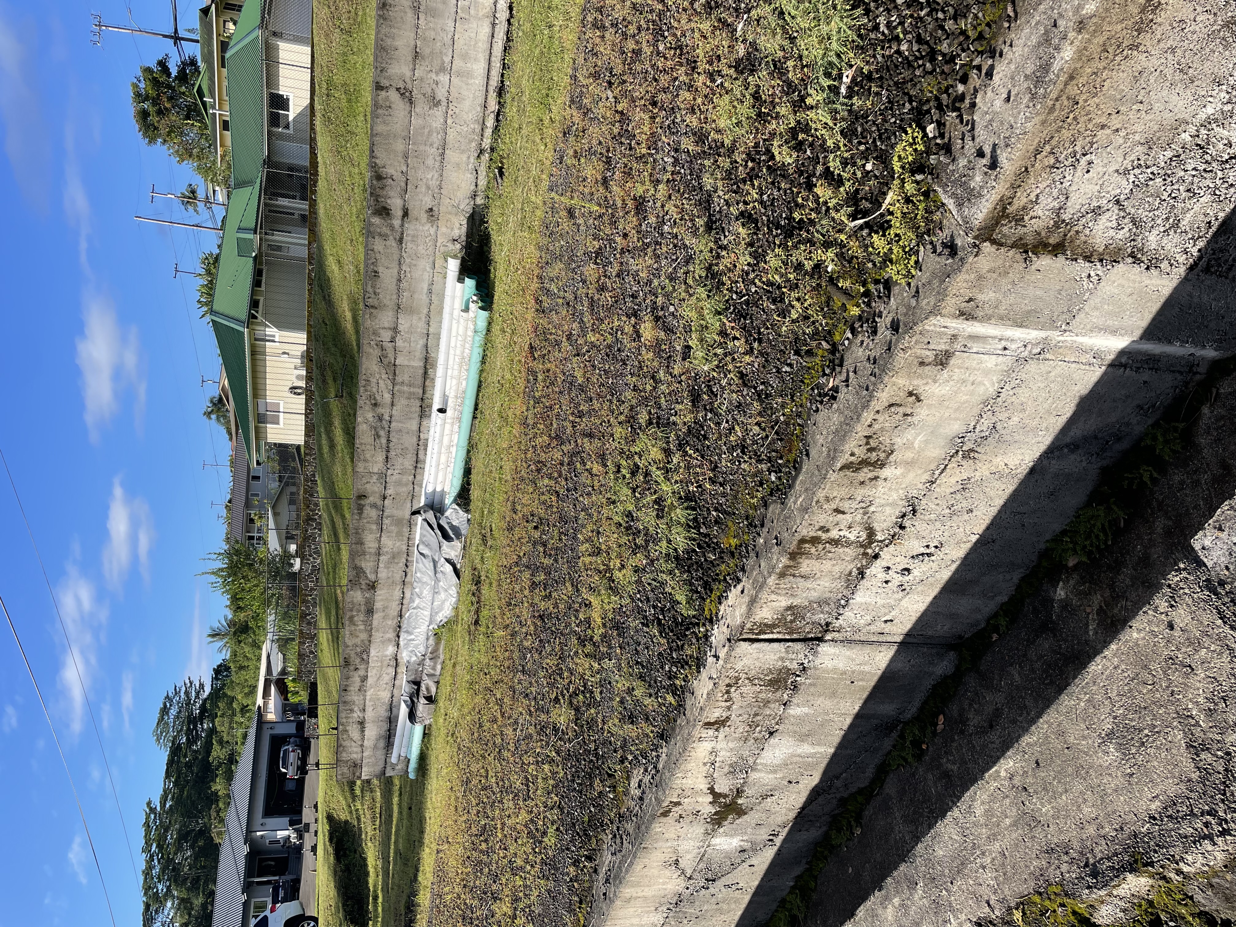 435 Lot 45 Kaumana Drive Hilo, HI 96720 - Photo 7 of 7 a view of a lake with a mountain