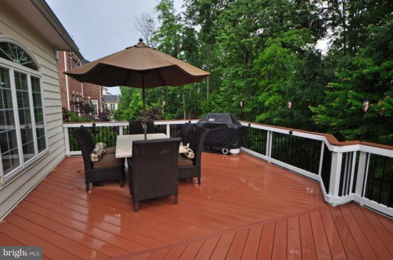 20129 Black Diamond Place Ashburn, VA 20147 - Photo 16 of 20 a view of a roof deck with furniture