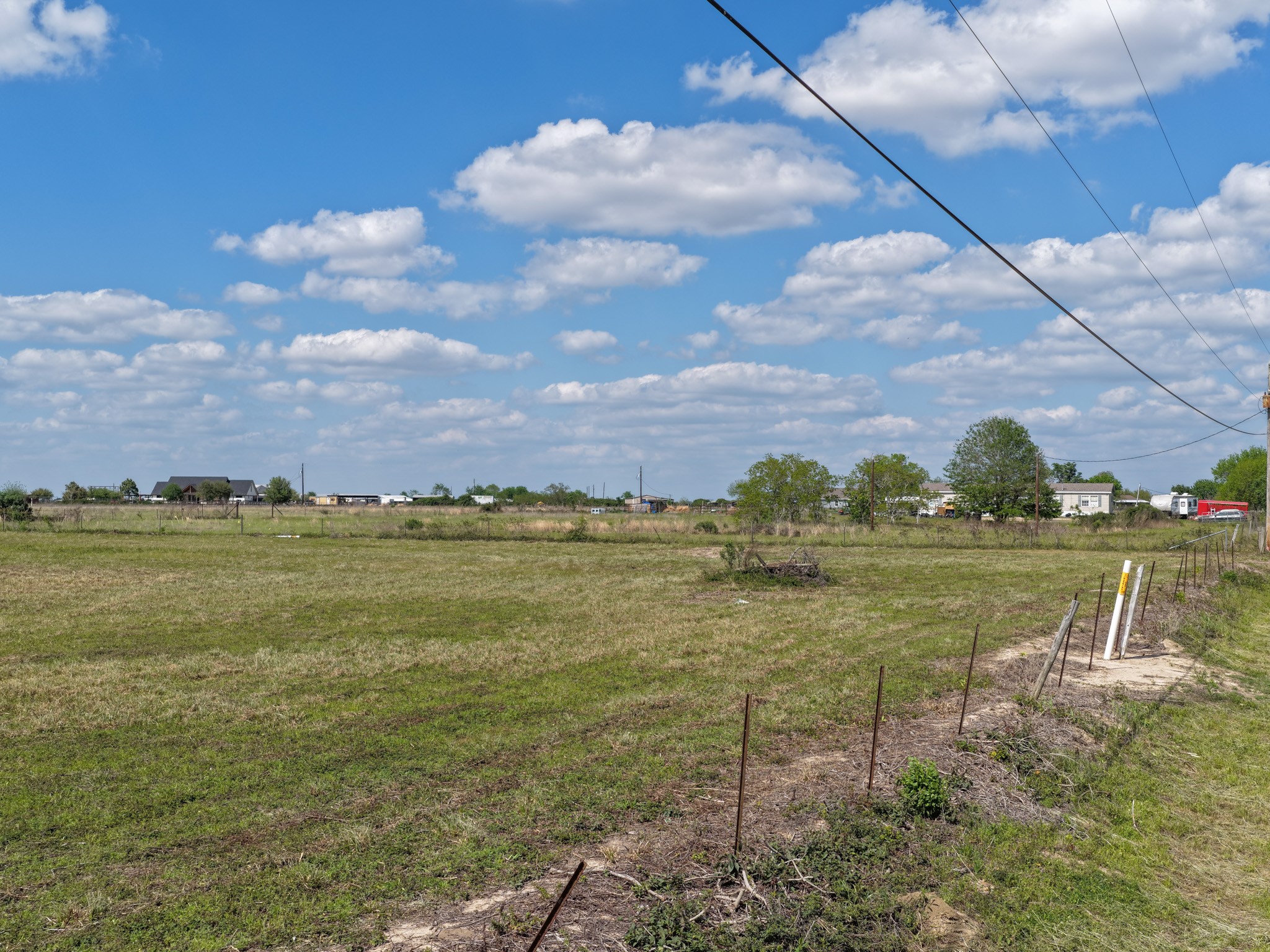0 County Road Lissie, TX 77454 - Photo 18 of 30