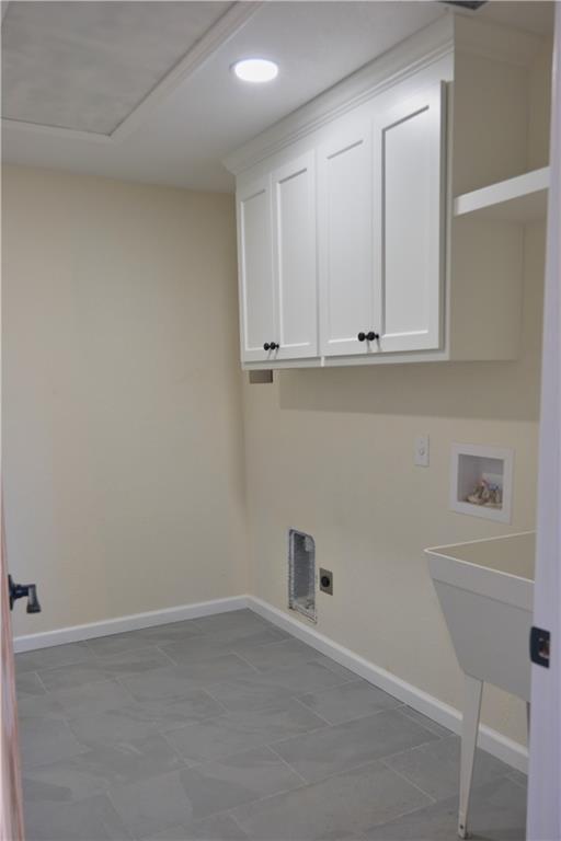 1771 Logtown Road Yatesville, GA 31097 - Photo 15 of 24