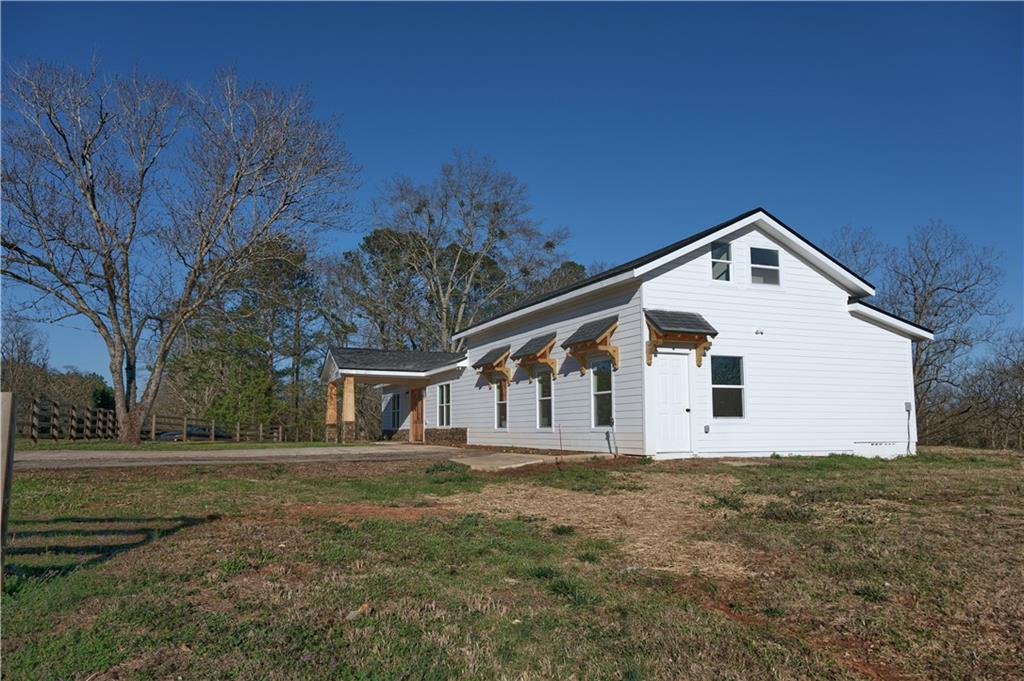 1771 Logtown Road Yatesville, GA 31097 - Photo 3 of 24