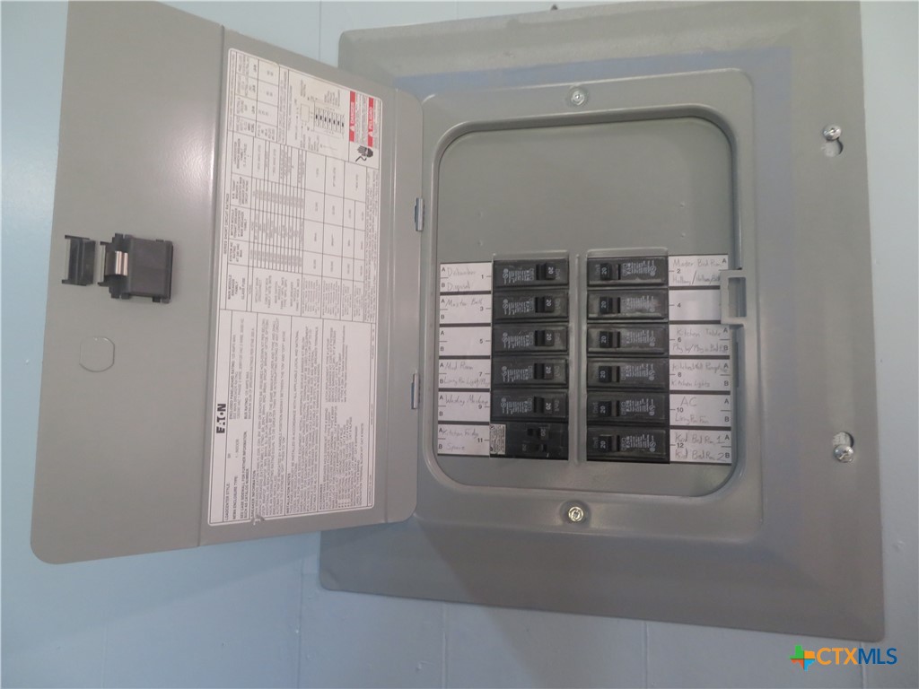 508 Wilson Street Edna, TX 77957 - Photo 24 of 26