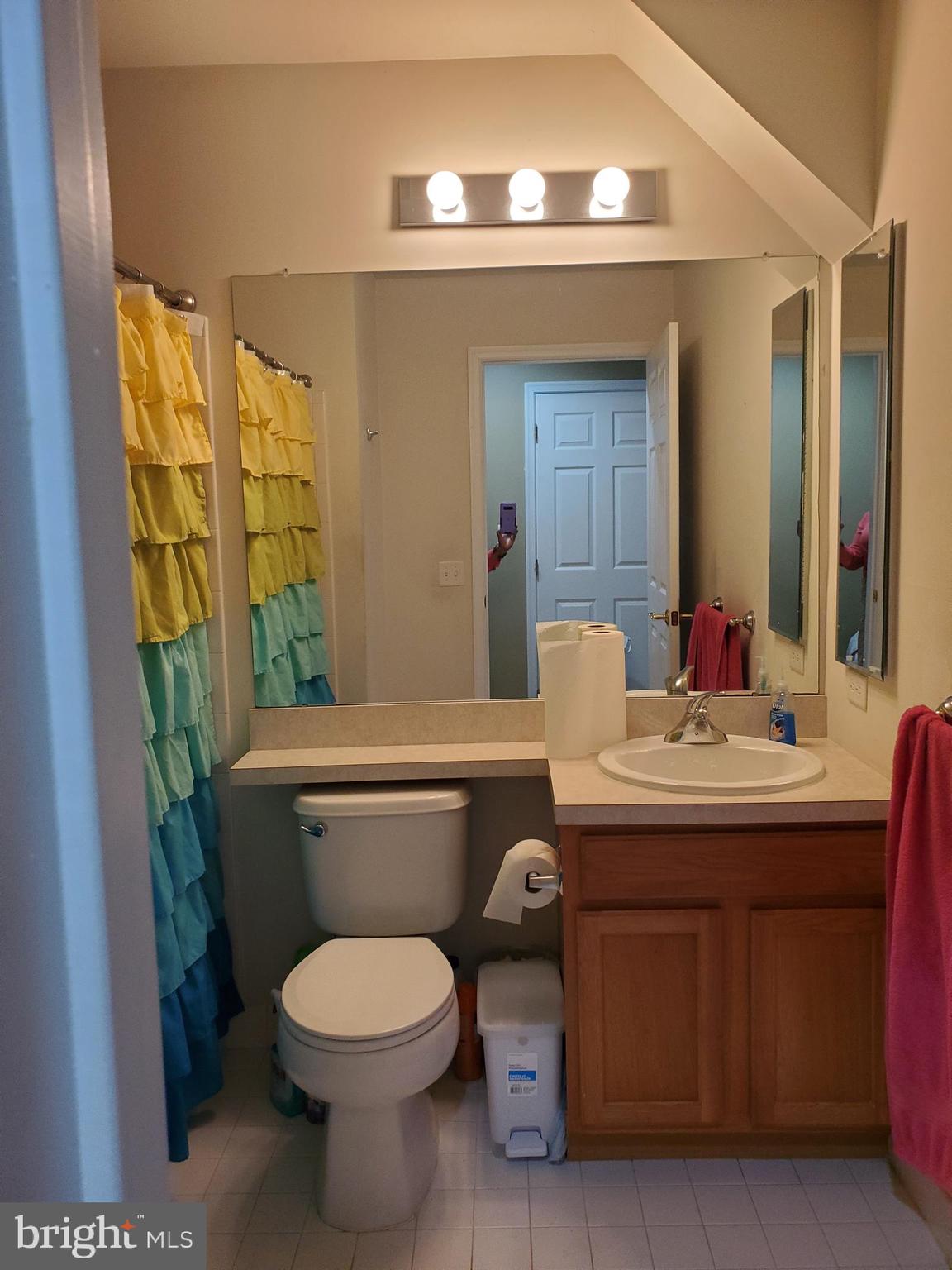 323 Harbour Boulevard Riverton, NJ 08077 - Photo 21 of 31 Full Bathroom.1st fl