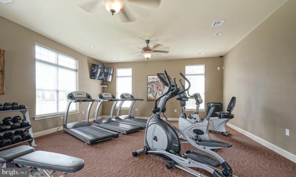323 Harbour Boulevard Riverton, NJ 08077 - Photo 28 of 31