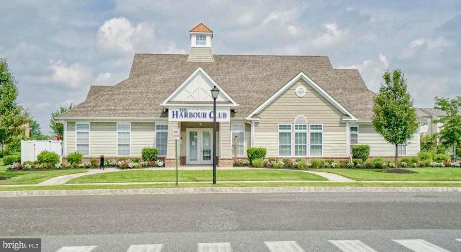 323 Harbour Boulevard Riverton, NJ 08077 - Photo 29 of 31 club house