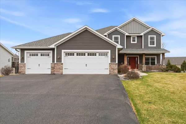 $549,900 | 12822 Breckenridge Lane, Rogers, MN 55374