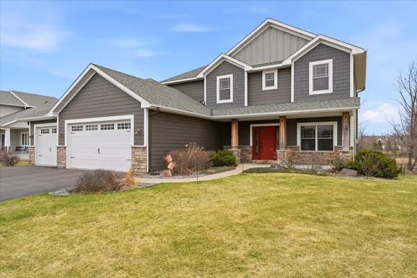 $549,900 | 12822 Breckenridge Lane, Rogers, MN 55374