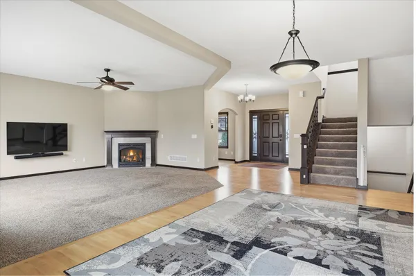 $549,900 | 12822 Breckenridge Lane, Rogers, MN 55374
