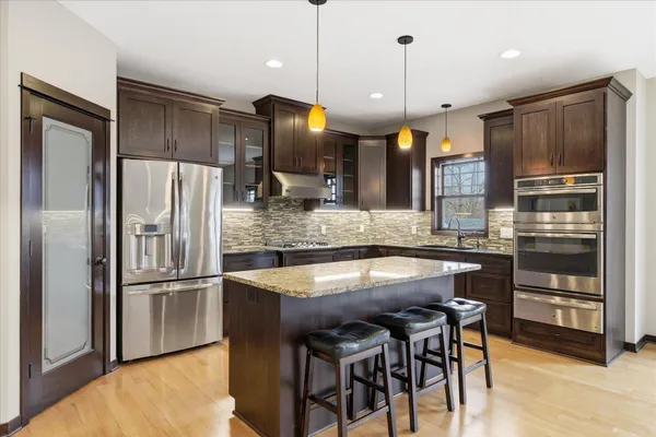 $549,900 | 12822 Breckenridge Lane, Rogers, MN 55374