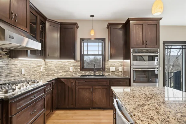$549,900 | 12822 Breckenridge Lane, Rogers, MN 55374