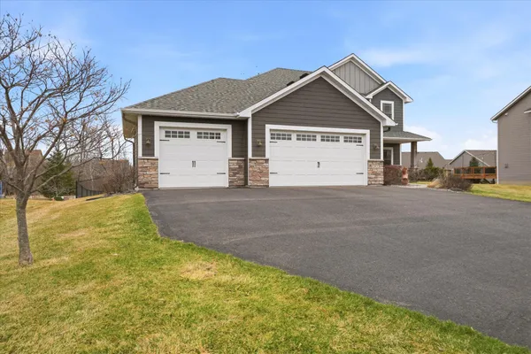 $549,900 | 12822 Breckenridge Lane, Rogers, MN 55374