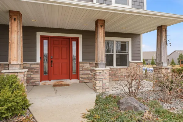 $549,900 | 12822 Breckenridge Lane, Rogers, MN 55374