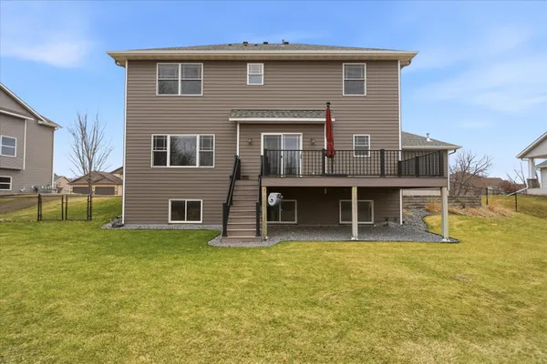 $549,900 | 12822 Breckenridge Lane, Rogers, MN 55374