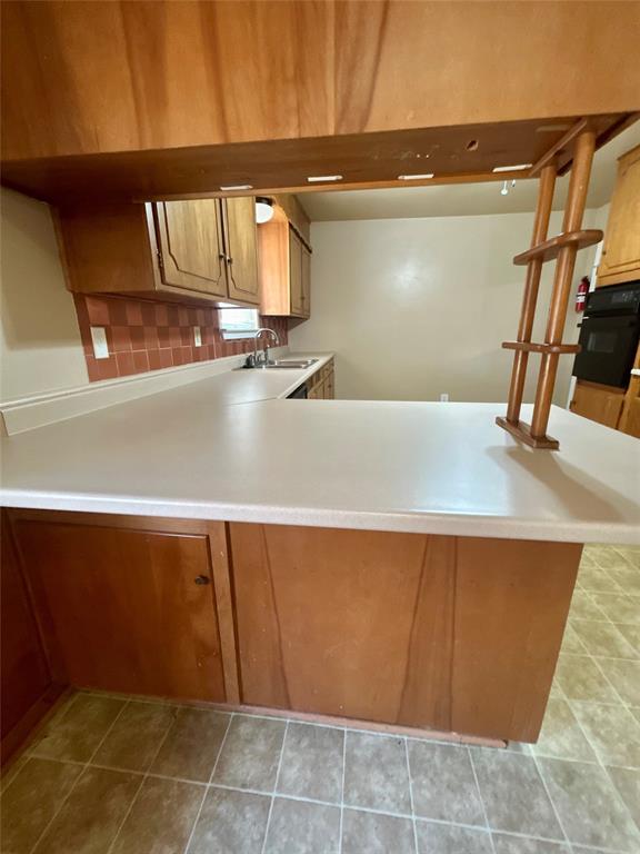 406 Northwest 5th Street Hubbard, TX 76648 - Photo 28 of 40 a view of storage and utility room