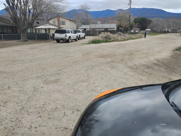 $24,900 | 2500 Erskine Creek Road, Lake Isabella, CA 93240