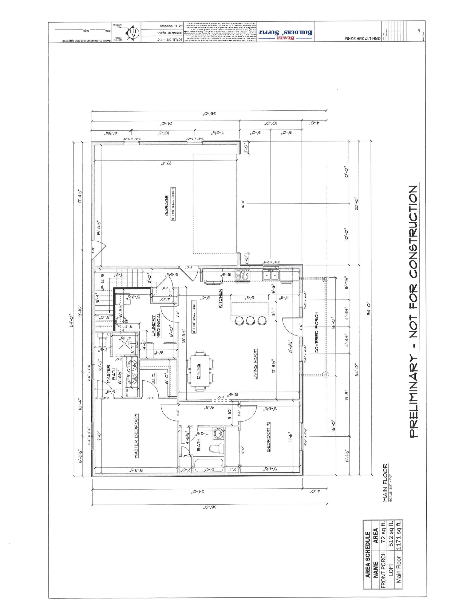 Lot 31 River Run Road La Crosse, WI 54601 - Photo 19 of 20