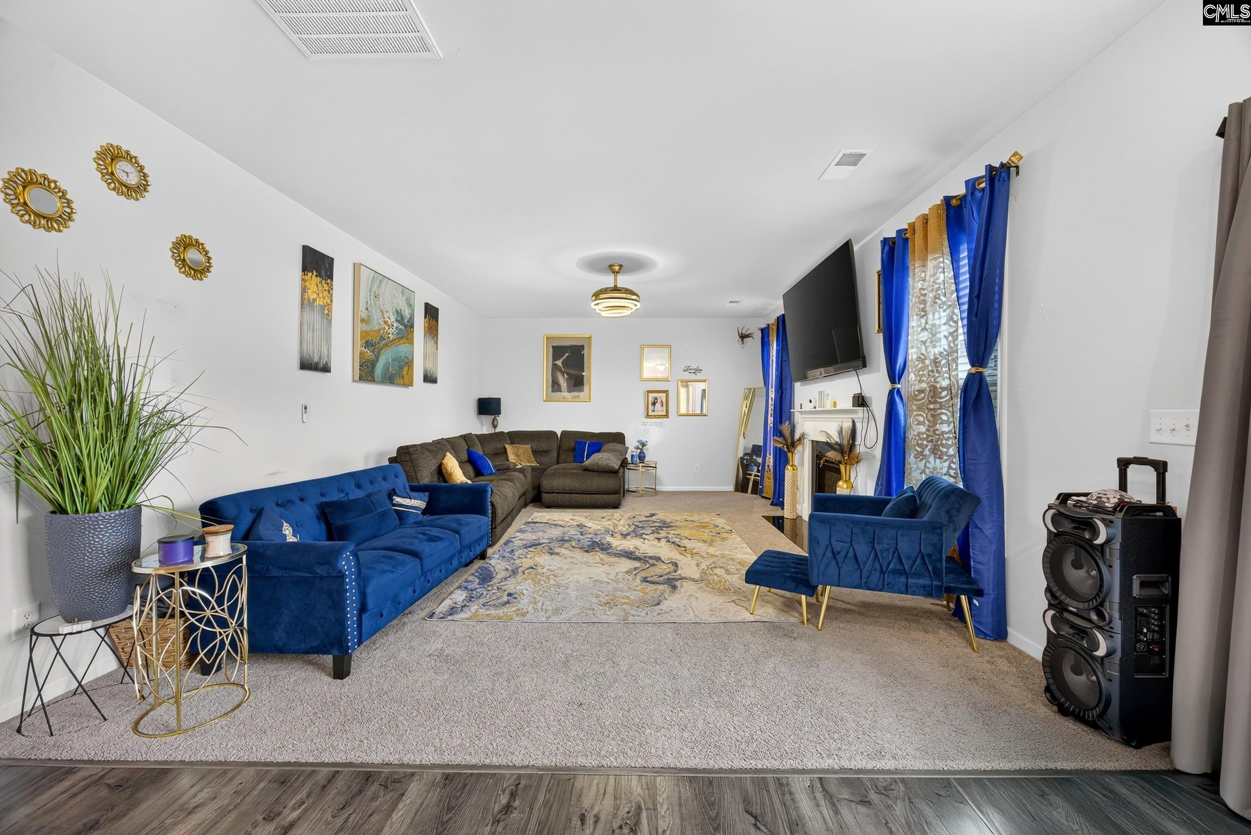 412 June Gold Lane Lexington, SC 29072 - Photo 22 of 40