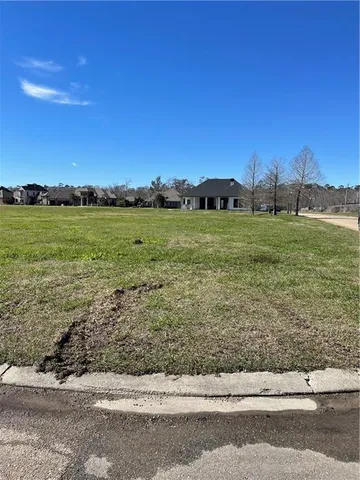 $64,500 | 21565 Blue Marlin Drive, Springfield, LA 70462