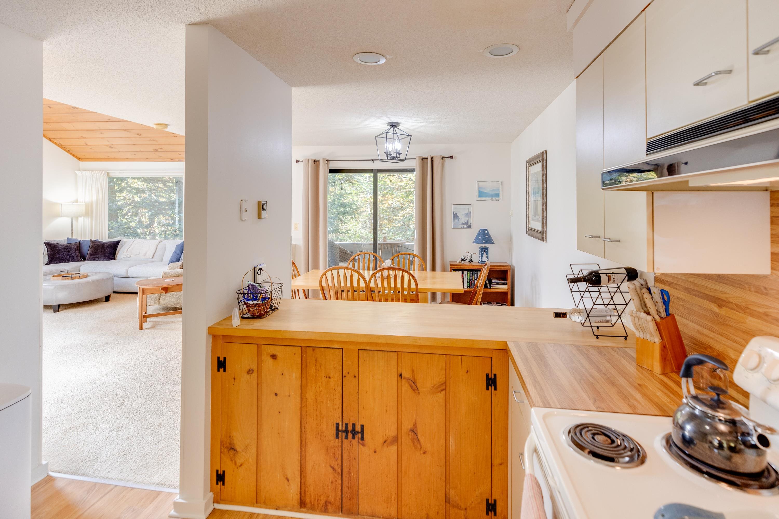 89 Clearbrook Road, Unit 2 Lincoln, NH 03251 - Photo 15 of 50