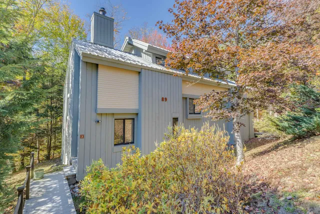 $620,000 | 89 Clearbrook Road, Unit 2, Lincoln, NH 03251