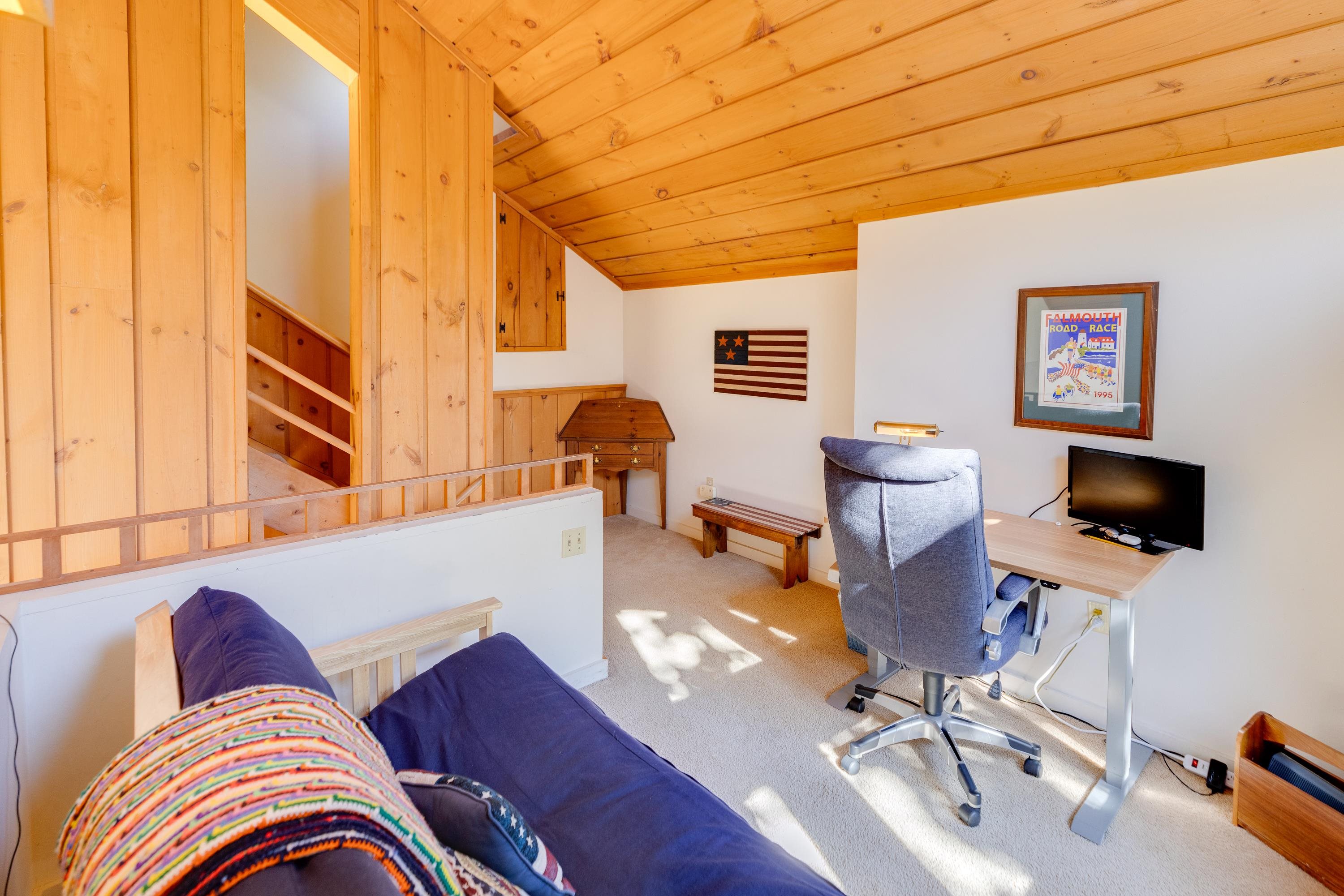 89 Clearbrook Road, Unit 2 Lincoln, NH 03251 - Photo 22 of 50