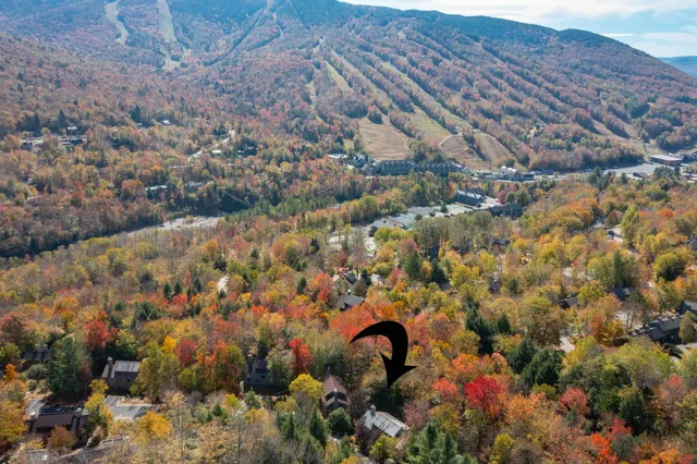 $620,000 | 89 Clearbrook Road, Unit 2, Lincoln, NH 03251