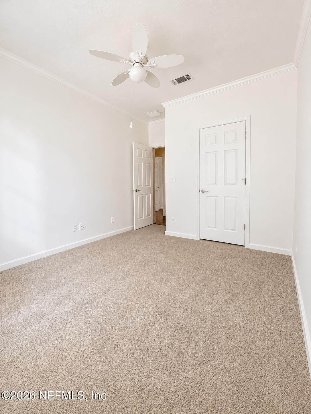 735 Hough Farm Road Quincy, FL 32352 - Photo 24 of 24 Bedroom 3