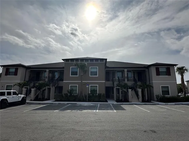 $1,595 | 23819 Collina Way, Unit 104, Port Charlotte, FL 33980