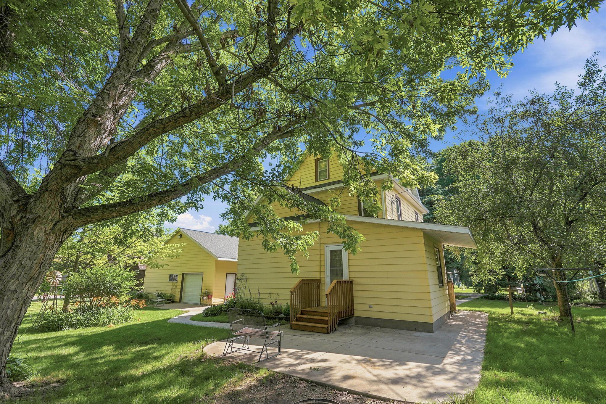 120 3rd Street West Hector, MN 55342 - Photo 32 of 34