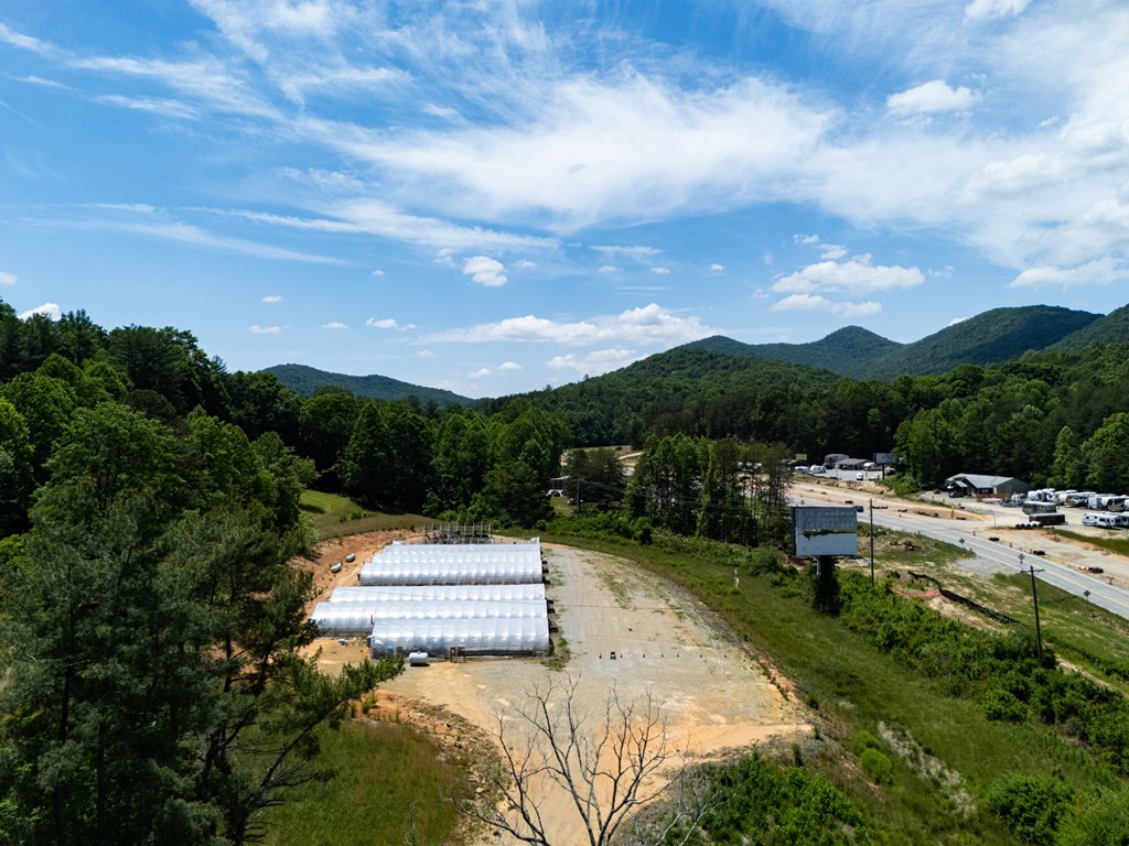 40 Trackrock Gap Road Blairsville, GA 30512 - Photo 31 of 39