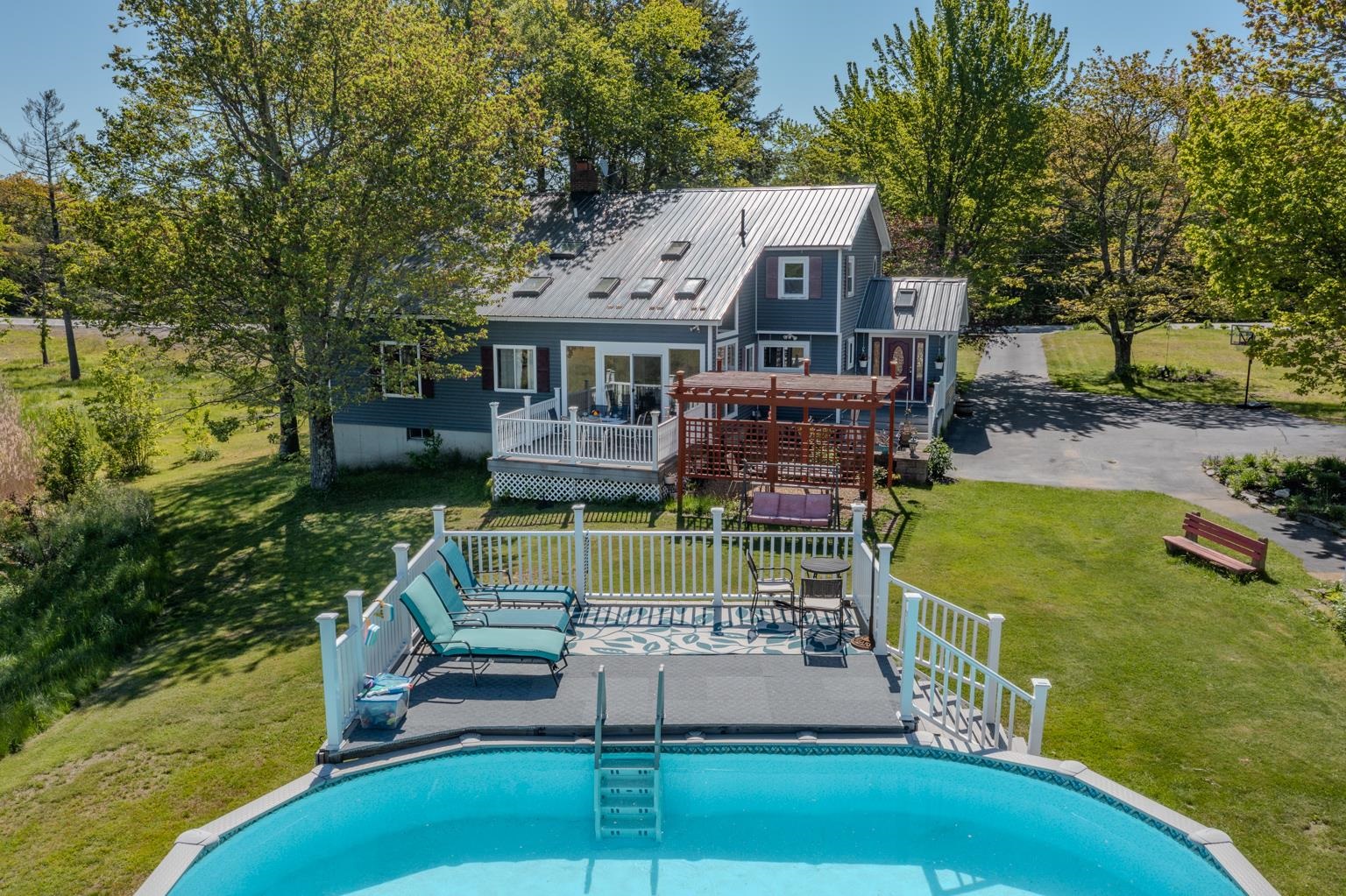 140 Mountain View Road Deerfield, NH 03037 - Photo 55 of 57
