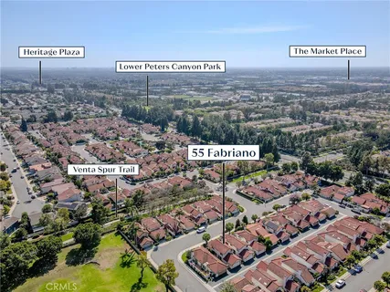 $1,175,000 | 55 Fabriano, Irvine, CA 92620