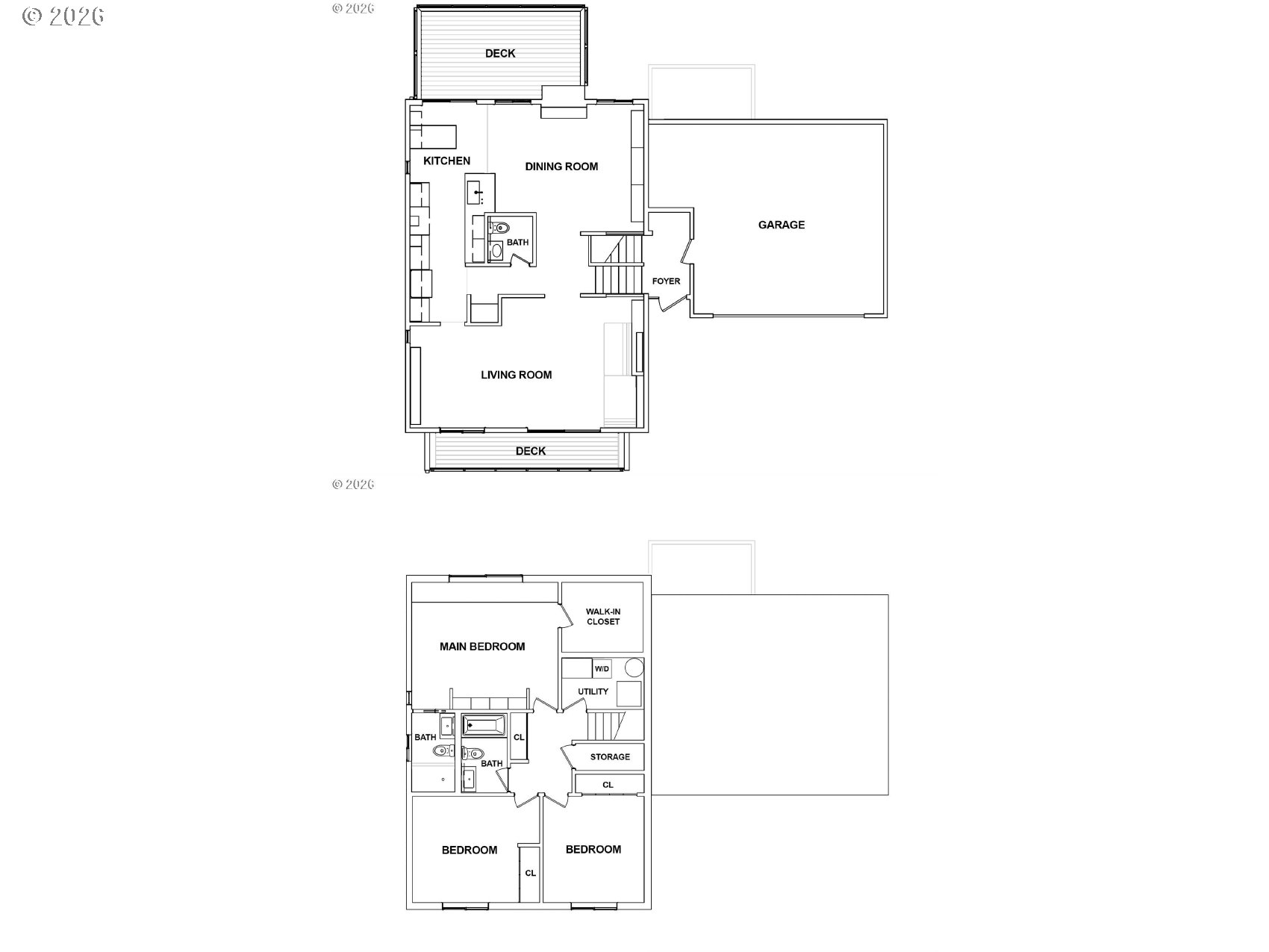 9912 Southwest Quail Post Road Portland, OR 97219 - Photo 44 of 46 Gallery Image 44